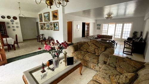 Imagen 2 de 28 de En Venta Casa En Prados De Este 520m2 Riv Jg