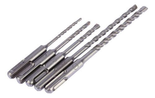 Martillo Perforador Para Perforar Fosas De Impacto Para Mamp