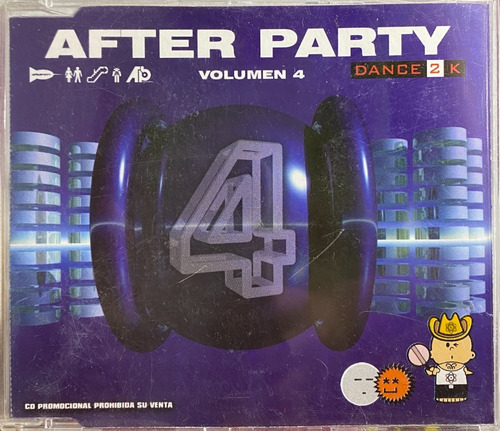 After Party Vol. 4