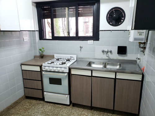 Imagen 8 de 25 de Venta 2 Amb C/balcón Al Frente Luminoso Belgrano/colegiales