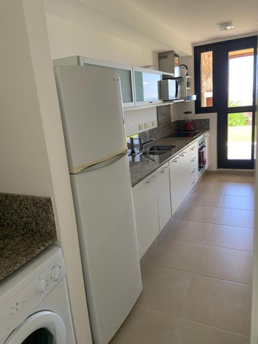 Imagen 10 de 16 de Apartamento De Un Dormitorio - Quartier Punta Ballena