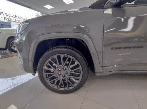 Jeep Compass 1.3 T270 Serie-S 4X2 At6
