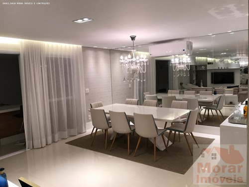 Imagem 4 de 15 de Apartamento Para Venda Em Jundiaí, Jardim São Bento, 3 Dormitórios, 3 Suítes, 4 Banheiros, 2 Vagas - Jp38_2-1191386