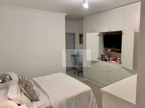Imagem 19 de 29 de Sobrado Com 3 Dormitórios À Venda, 180 M² Por R$ 790.000,00 - Vila Santa Clara - São Paulo/sp - So0095