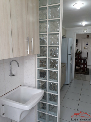 Imagem 22 de 29 de Apartamento - Ap00102 - 69182956