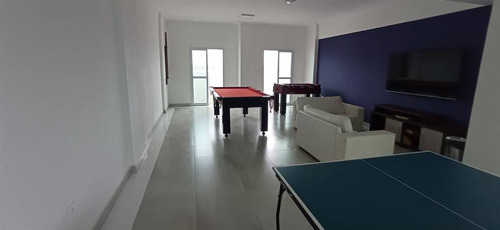 Imagem 15 de 30 de Vista Mar, Apto 2 Dorm, 1 Suite, 2 Vagas, Aviaçao, - Apenas R$ 450.000,00 - Wb00407al
