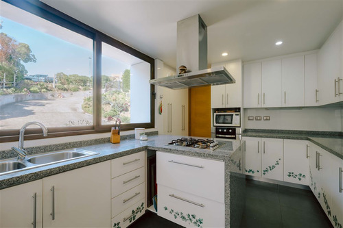 Gran Casa Familiar En Zapallar Norte