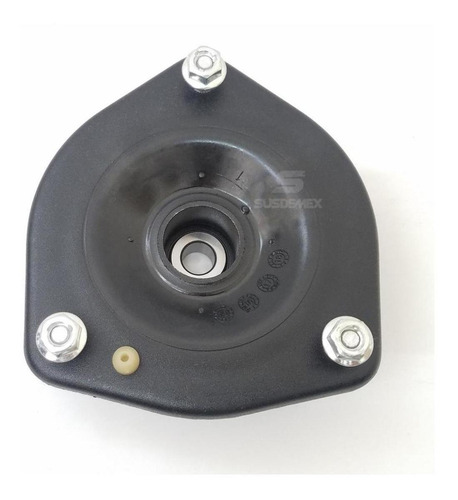 Imagen 3 de 6 de Ag Strut Base Amortiguador Del Mini Cooper 07-13 Countryman