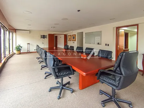 Oficina En Arriendo En Quinta Camacho