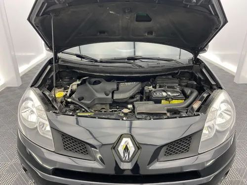Renault Koleos 2.5 Privilege