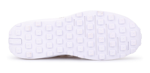 Zapatillas Nike Waffle One Se En Blanco | Moov