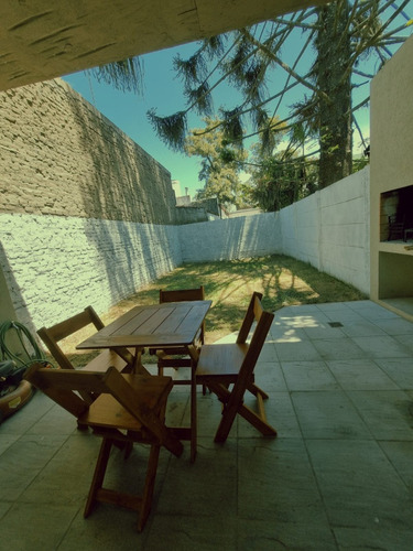 San Pedro Alquiler Temporario Complejo De Departamentos Con Terraza O Parque A Estrenar