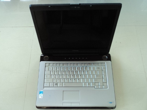 Sucata De Notbook Toshiba , No Estado