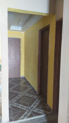 Imagem 2 de 11 de Casa Para Venda - 009149