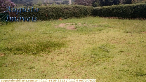 Imagem 26 de 27 de Chácaras Em Condomínio À Venda Em Atibaia/sp - Compre O Seu Chácaras Em Condomínio Aqui! - 132708