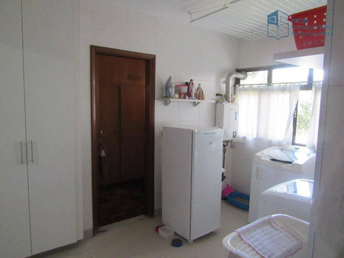 Imagem 29 de 30 de Apartamento Com 4 Dormitórios À Venda, 212 M² Por R$ 1.650.000,00 - Alto Da Lapa - São Paulo/sp - Ap10418