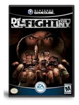 Comprar Def Jam Fight For Ny - Edição Padrão - Gamecube