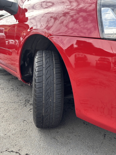 Renault Clio 1.0 16v Expression Hi-power 5p