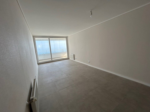 Panorámico Orientación Norponiente, Nuevo, 3 Dormitorios