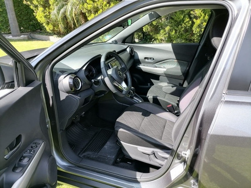 Imagen 10 de 15 de Nissan Kicks 2019 1.6 Advance Cvt