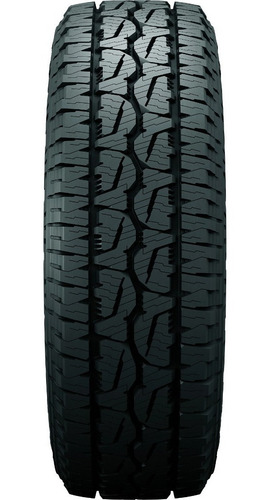 Kit 2 Llantas Lt265/50 R20 107t Dueler A/t Revo 3 T