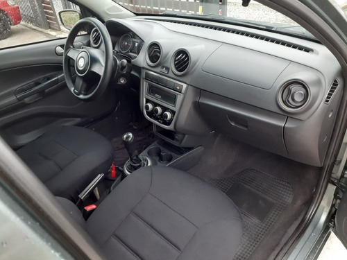 Volkswagen Gol 1.6 I Power 601 2009