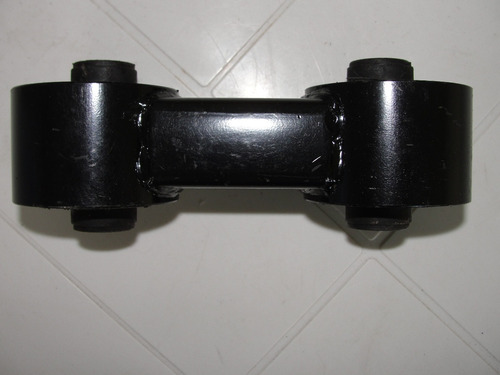 Base De Motor Trasera De Daewoo Matiz ( Tipo Huesito)
