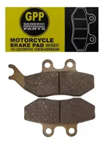 Comprar Pastillas Freno Deltantera Tx200 Piaggio Vespa Beveraly B125