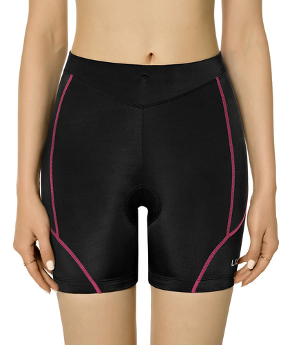 Pantalones Cortos Acolchados Para Montar A Caballo, Ropa Int