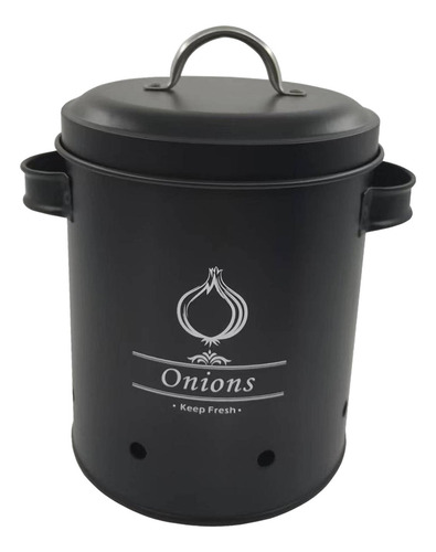 Recipiente De Almacenamiento De Cocina, Contenedor De Comida