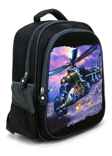Mochila niño colegio new arrivals