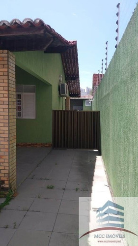 Casa A Venda Capim Macio