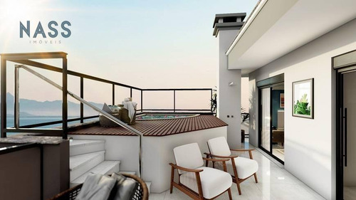 Imagem 7 de 24 de Apartamento Com 2 Dormitórios À Venda Por R$ 770.000,00 - Pântano Do Sul - Florianópolis/sc - Ap0135