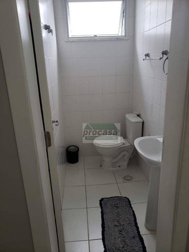 Imagem 2 de 9 de Apartamento Com 2 Dormitórios À Venda, 70 M² Por R$ 250.000,00 - Flores - Manaus/am - Ap3435