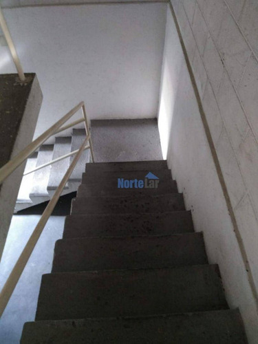Imagem 13 de 30 de Galpão À Venda, 748 M² Por R$ 2.000.000,00 - Jardim Monte Alegre - São Paulo/sp - Ga0175
