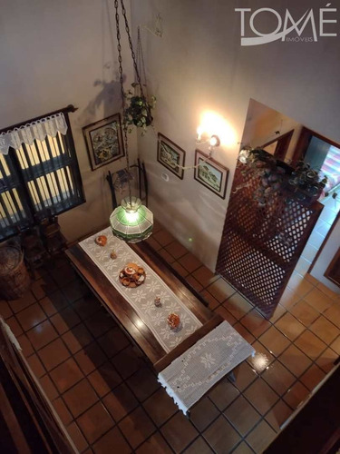 Imagem 16 de 30 de Sobrado Com 4 Dorms, Indaiá, Bertioga - R$ 650 Mil, Cod: 946 - V946