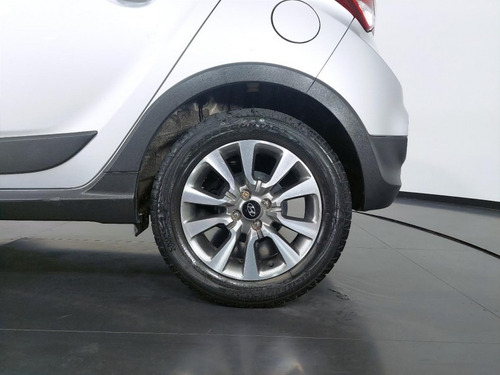 Imagem 7 de 15 de 180869 - Hyundai Hb20x 2016 Com Garantia
