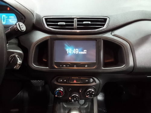 Chevrolet Onix 1.4 MPFI LTZ 8V FLEX 4P MANUAL