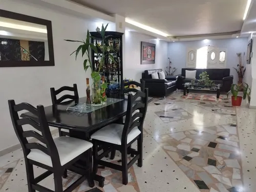 Vendo Casa En San Diego Dt