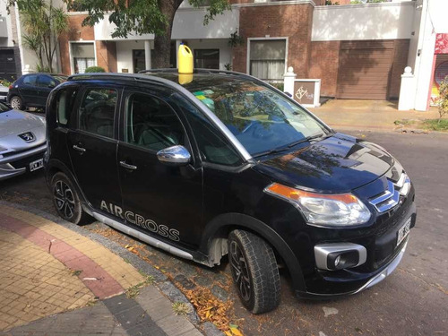 Citroën Aircross 1.6 Exclusive 110cv 2013