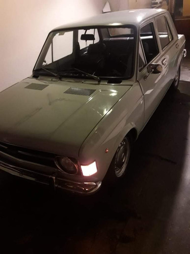Fiat 128 Berlina