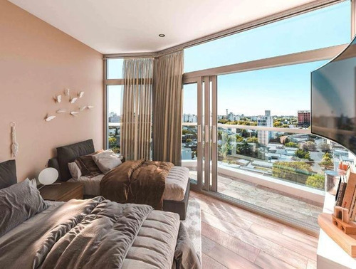 Departamento Venta Pozo 2 Dormitorios 83 Mts2 - La Plata