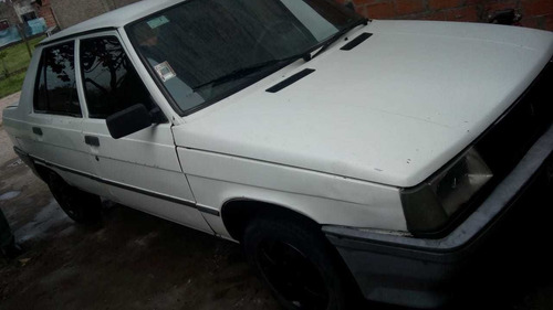 Imagen 7 de 8 de Renault R9 Renault 9 Color Blan