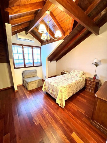 Imagen 9 de 24 de Casa - Ituzaingó Norte