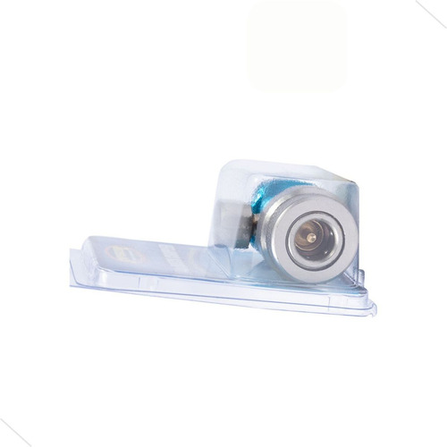 Engate Rapido De Baixa Ar Condicionado R134a 1/4 Supercool