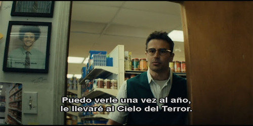 El Mono Dvd Latino/ingles