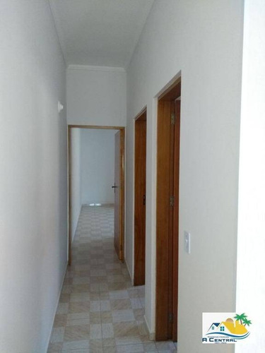 Imagem 12 de 30 de Casa Residencial À Venda, Savoy, Itanhaém. - Ca0299