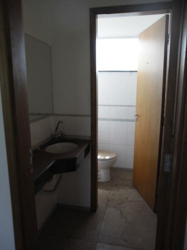 Imagem 9 de 10 de Salão Comercial Para Locação, Jardim José Sampaio Júnior, Ribeirão Preto. - Sl0032