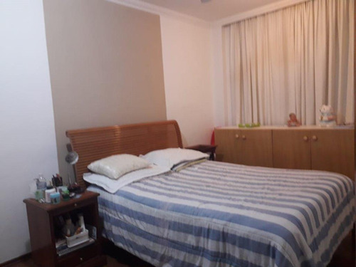 Apartamento Com 2 Dormitórios À Venda, 68 M² Por R$ 308.000 - Vila Santa Luzia - Taboão Da Serra/sp - Ap0324