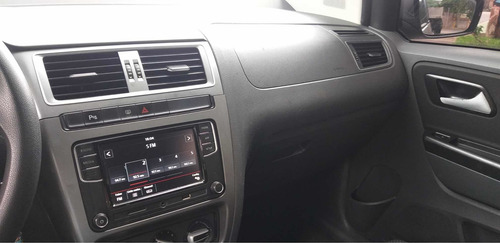 Volkswagen Spacefox 2018 1.6 Trendline Total Flex 5p